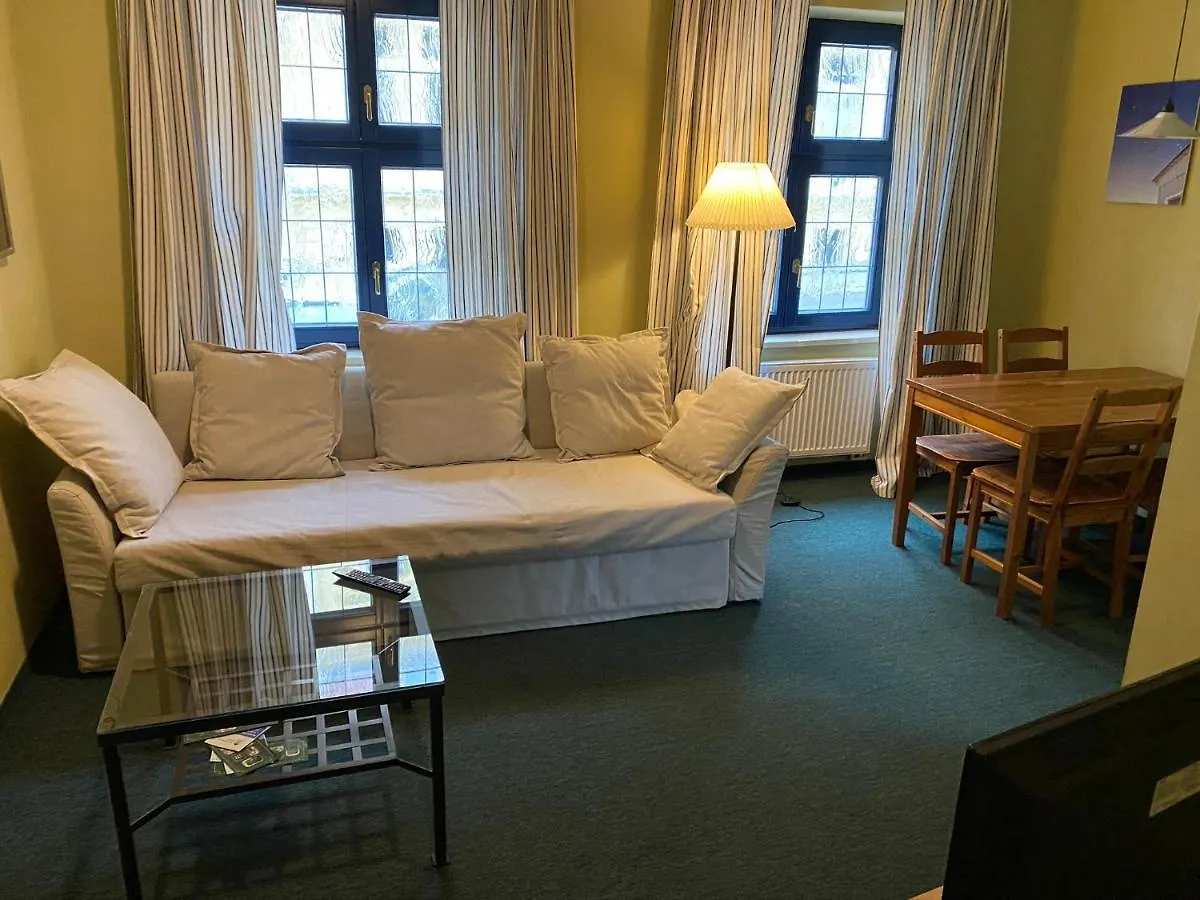 Apartments Merlin Mariánské Lázně 0*,  Tschechische Republik