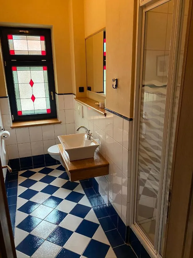 Apartments Merlin Mariánské Lázně Tschechische Republik