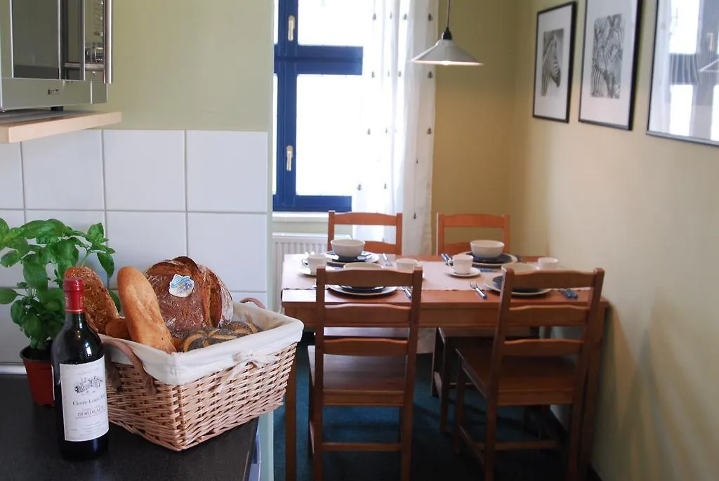 Apartments Merlin Mariánské Lázně Tschechische Republik