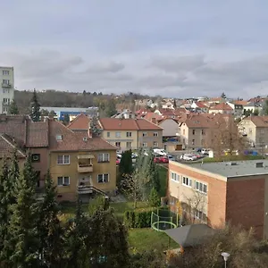  Apartmán Oltec Česká republika