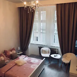  Apartmán Zeyerova 90/3 Česká republika