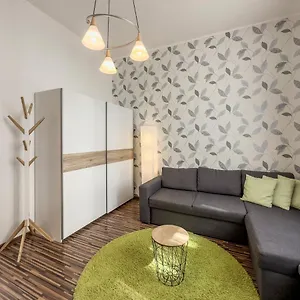  Apartmán Laura's Česká republika