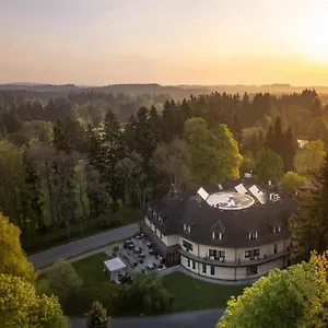 Hotel Hotel Morris Relax & Wellness, Marianske Lazne