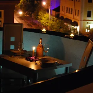 Hostel Foster, Marianske Lazne