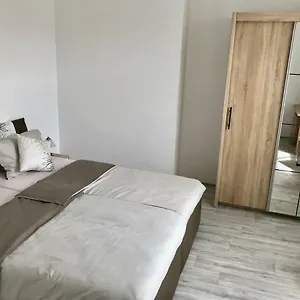Dagmar Apartmán