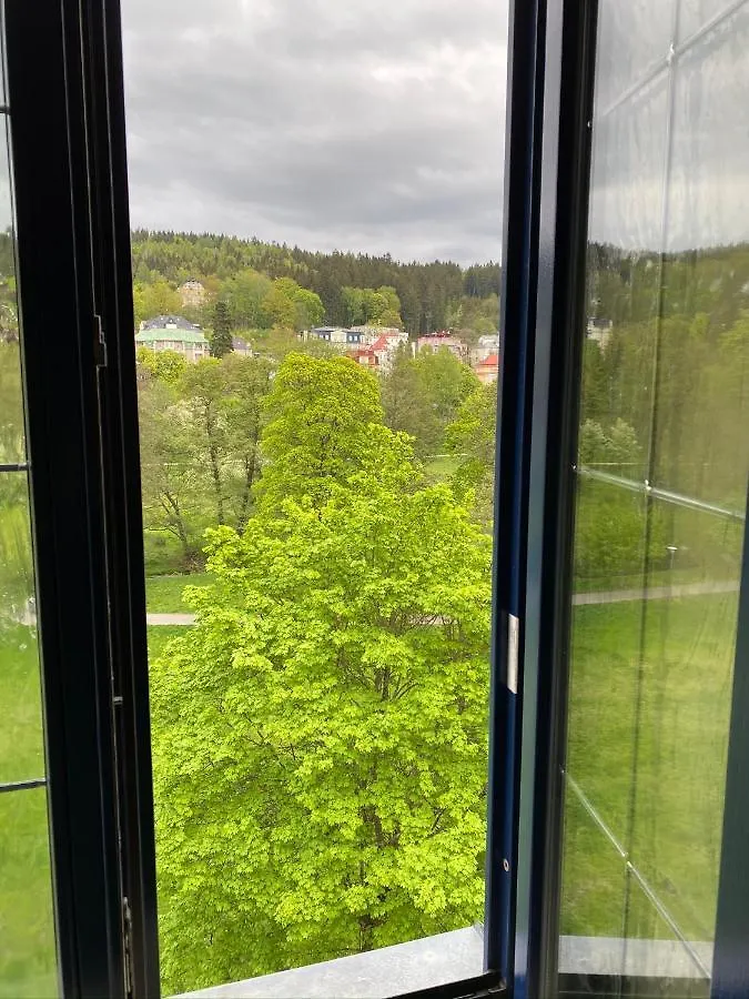 Apartments Merlin Marianske Lazne