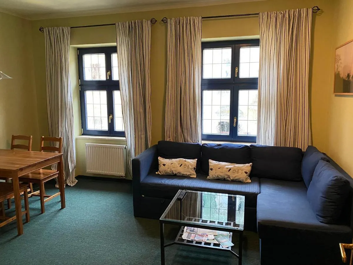 Apartments Merlin Marianske Lazne