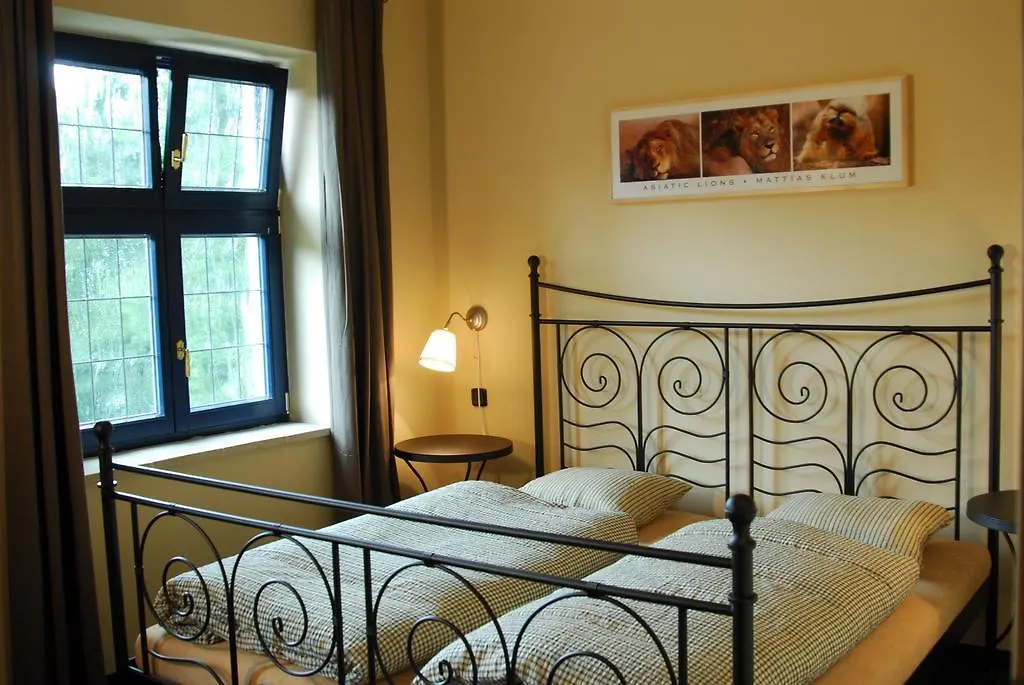 Apartments Merlin Marianske Lazne